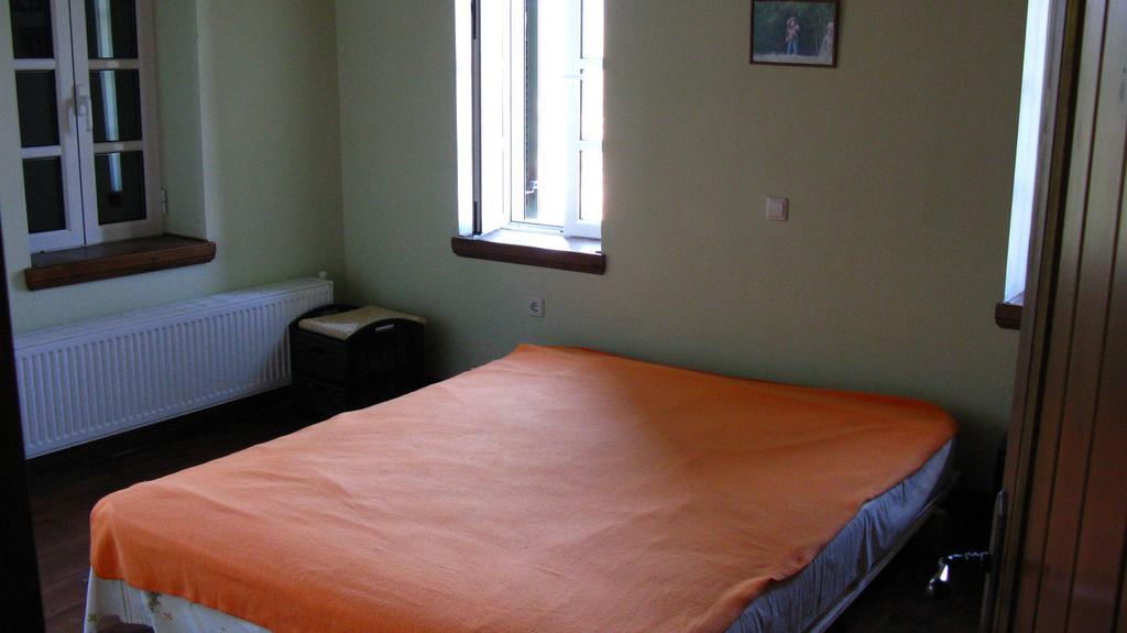 Petrino Spiti Villa Fragkades Phòng bức ảnh