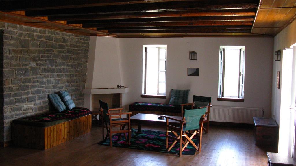 Petrino Spiti Villa Fragkades Ngoại thất bức ảnh