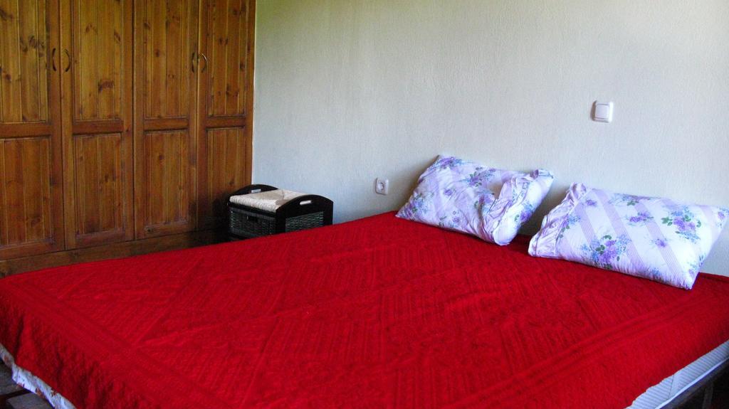 Petrino Spiti Villa Fragkades Phòng bức ảnh
